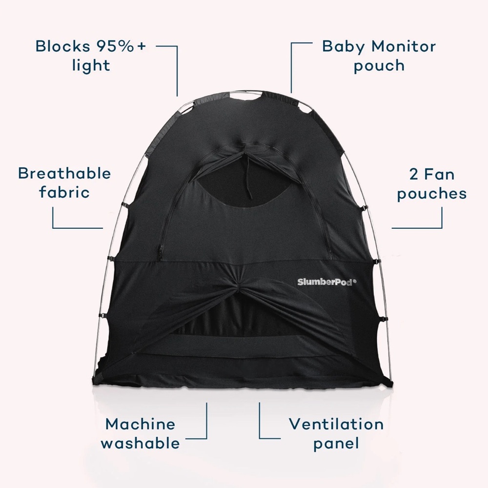 SlumberPod - Picture 2 of 2